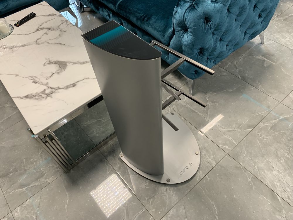 Stojak Stand Cyrus Rack Hark 2 Nowy model 4-półki Stan Idealny