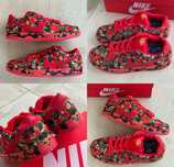 Мужские кроссовки Nike SB Dunk Low Pro The Wizard of Oz 41-45 Новинка!