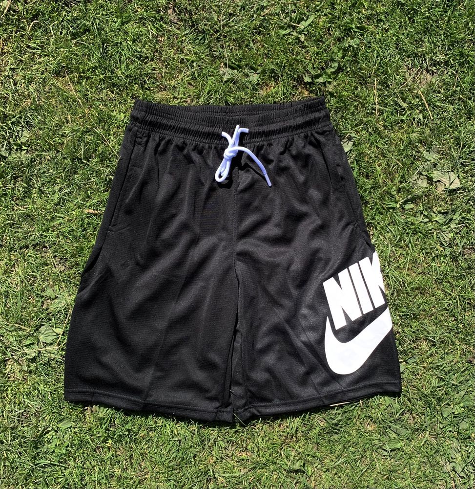 Шорти Nike Big Logo / шорти найк біг лого/ jordan nike shorts