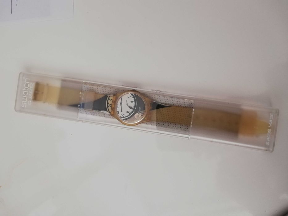 Relogio Swatch Original anos 90