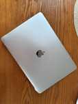 USZKODZONA matryca Macbook Pro 13 A2338 ekan wyświetlacz