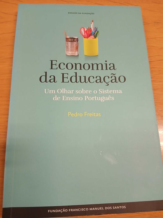 Economia da Educação