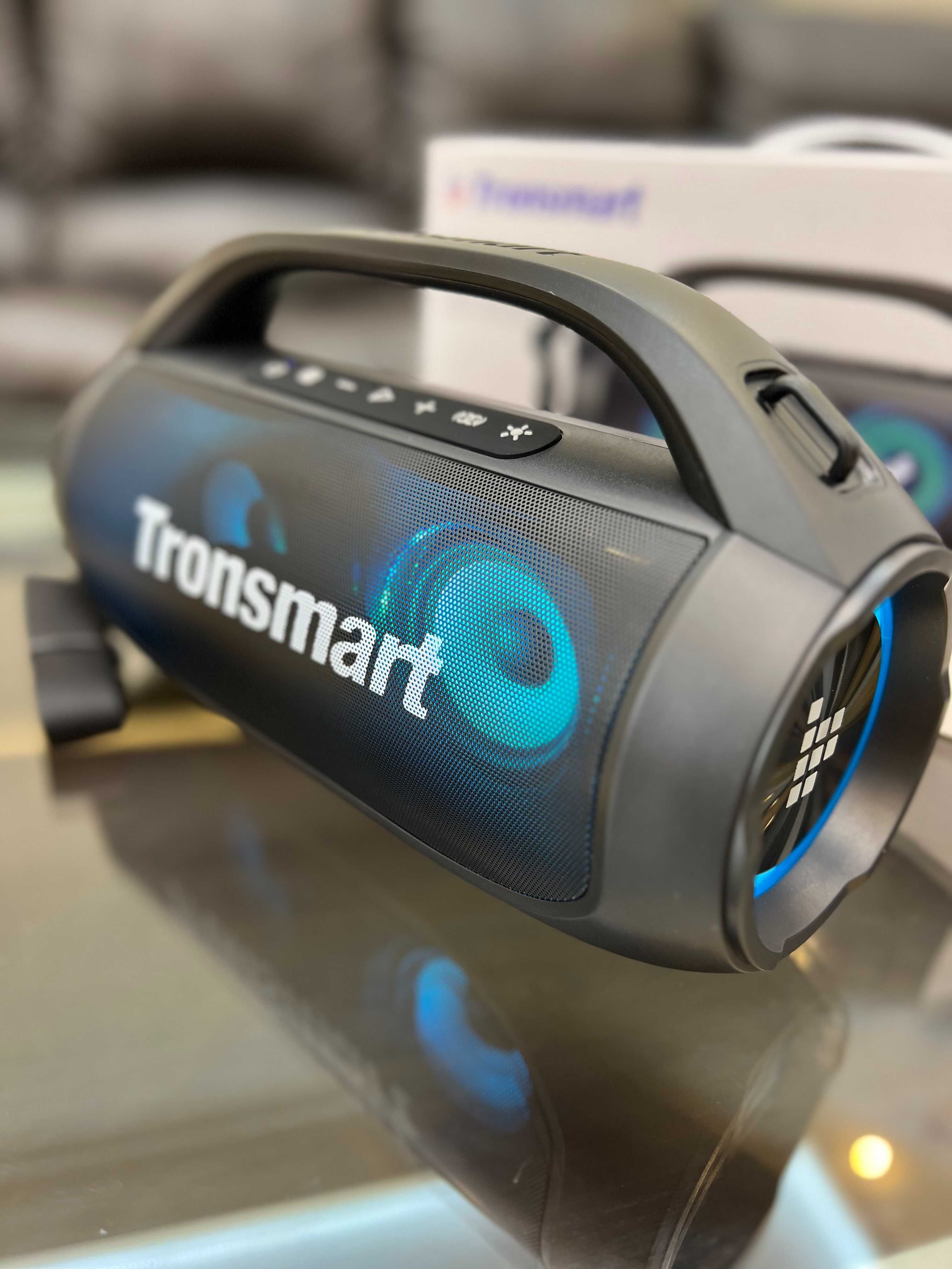 Bluetooth колонка Tronsmart Bang SE 40Вт | Портативная колонка