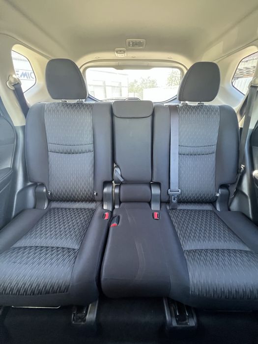 Продам Nissan Rogue