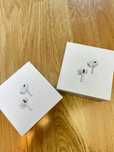 Słuchawki Bluetooth AirPods Pro 2