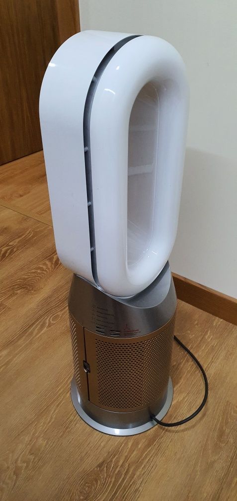 Dyson purifier Hot+Cool HP09