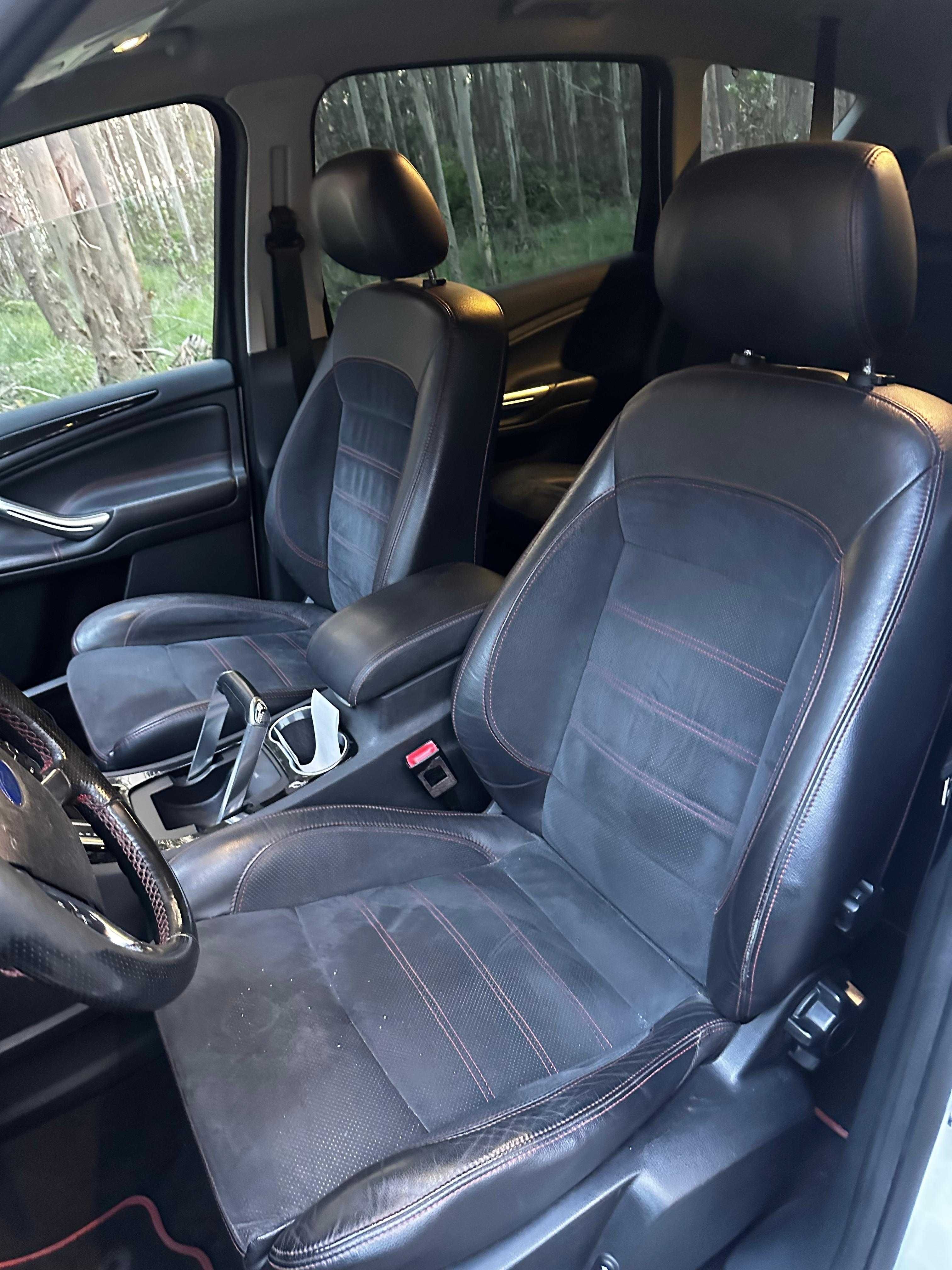 Ford C-Max 2.0 TDCi 163cv Automático | 7 Lugares | 2015