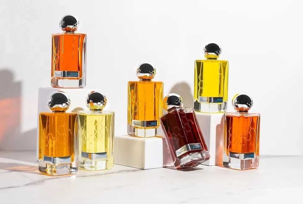 Hormone Paris+Tom Ford+ Roja Dove+ Sisley_Распив Брендов Оригиналы