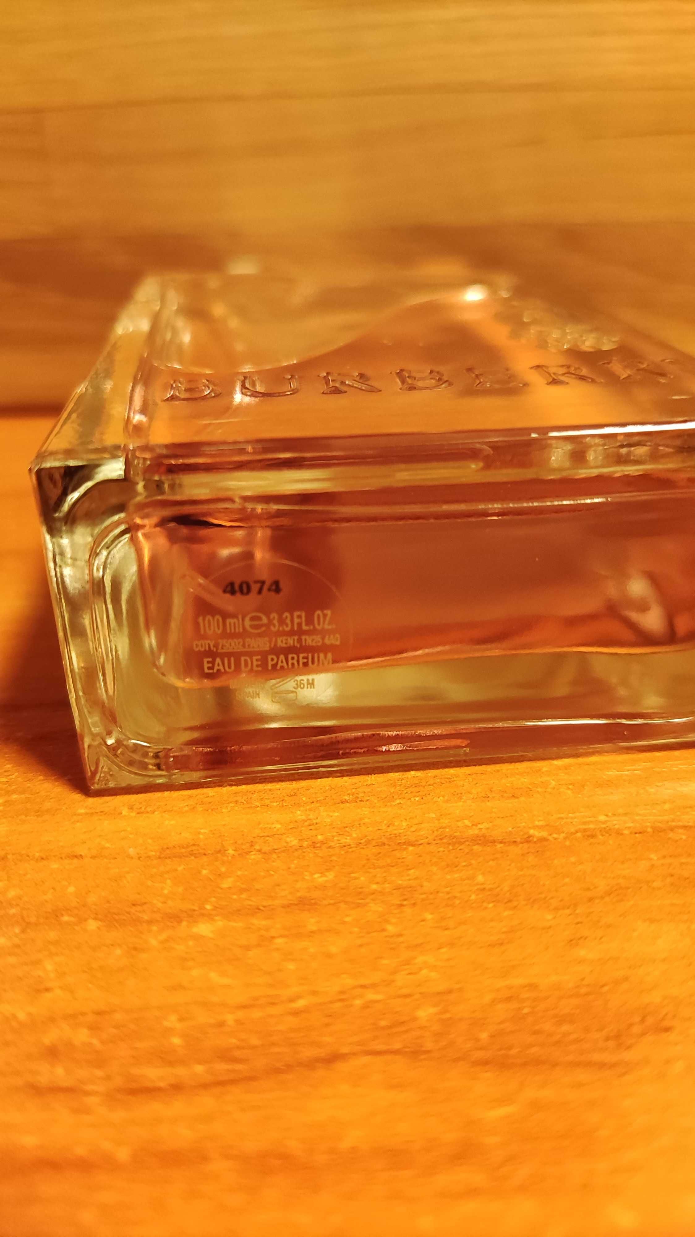 Burberry - Her EDP - 100ml, ubytek testowy