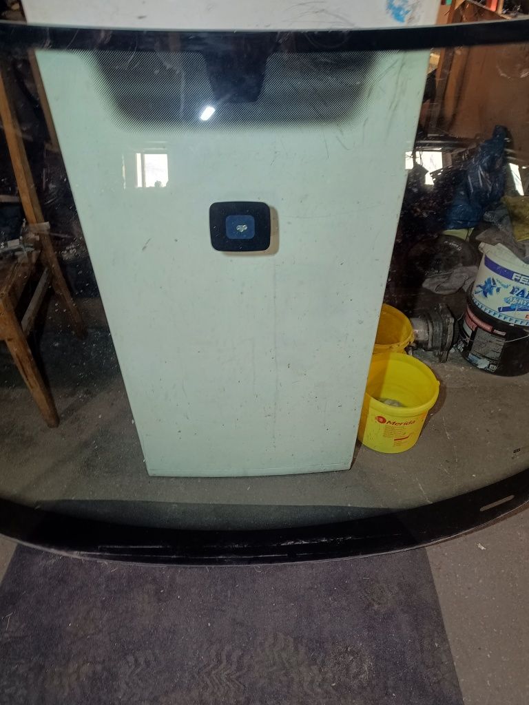 Szyba czołowa przód czujnik sensor VW Golf V plus