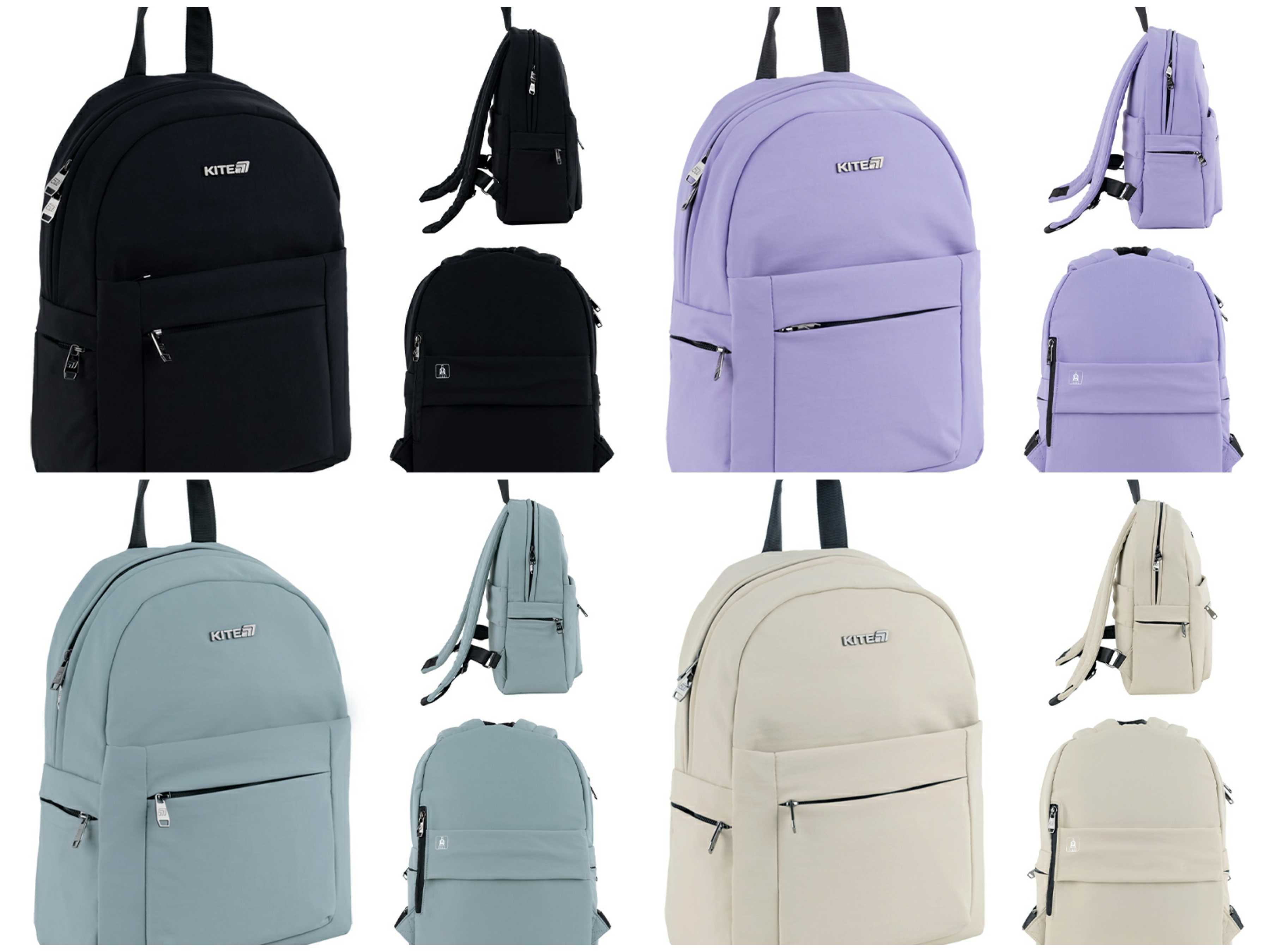 Рюкзак Kite Education K24-1020