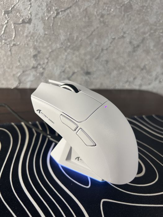 Attack Shark x11 Геймерська мишка