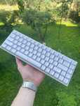 Klawiatura TOKB T68SE – Mechaniczna