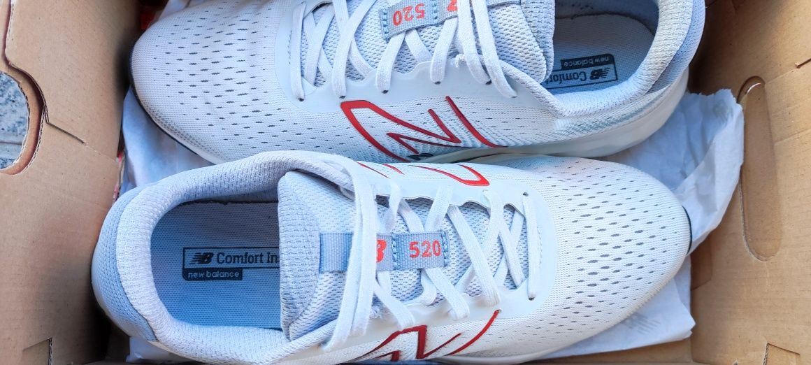 OFERTA Sapatilhas New Balance 520 T-43