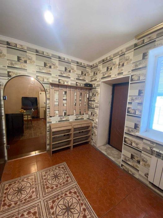 Продам частину будинку Нові Кайдаки ( вул. Фортечна 12)