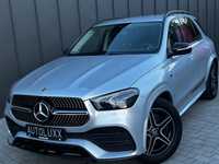 Mercedes-Benz GLE 350e Amg Salon Polska Vat23 Gwarancja