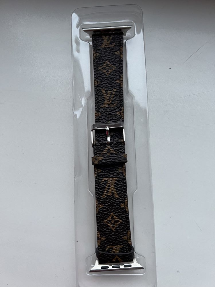 Ремінець, для aplle watch LV