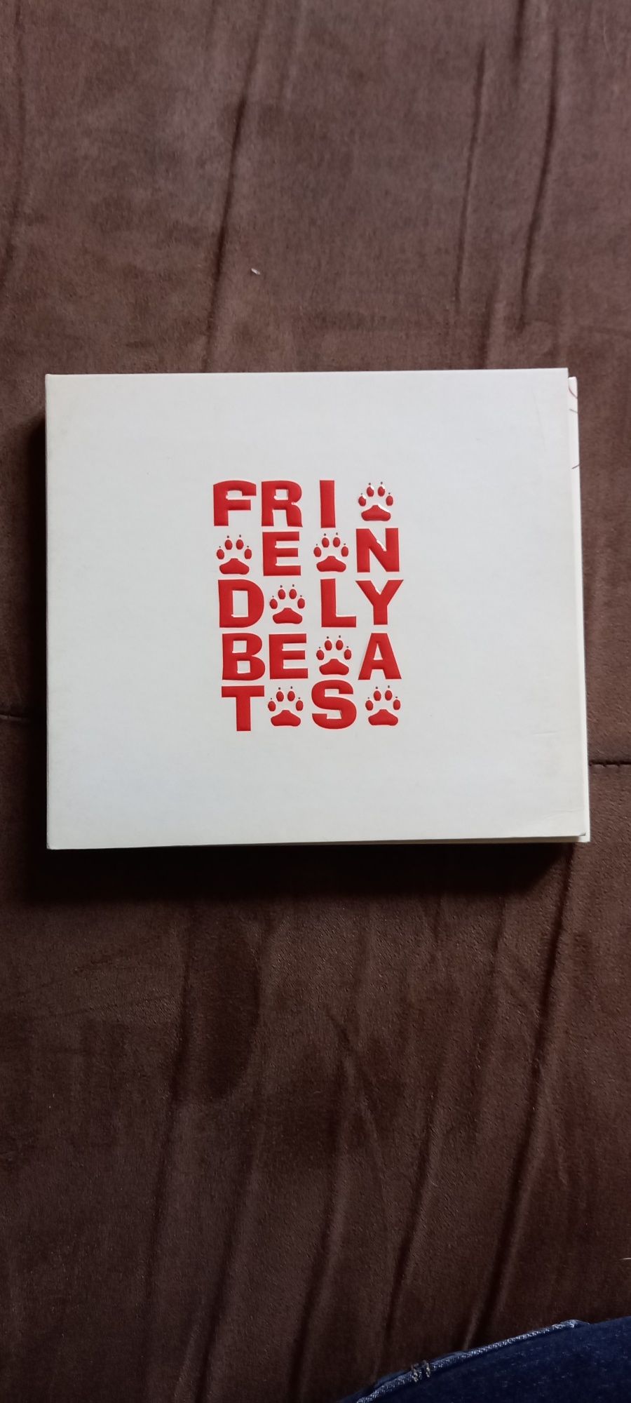 Friendly Beats CD super kolekcja 2 CD