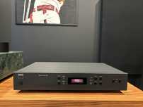 Tuner - NAD model 412
