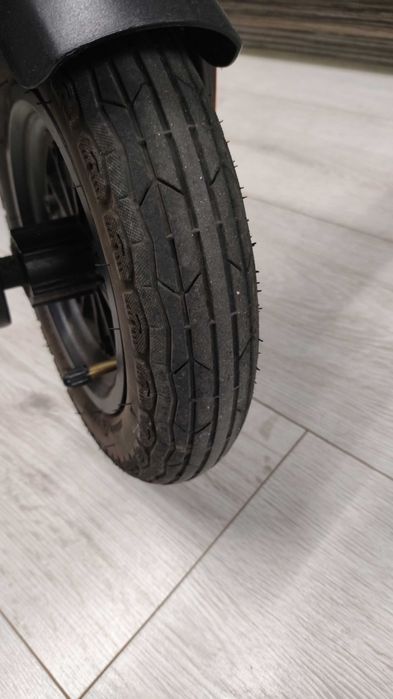 Електросамокат The-Urban xT1 (10 дюйм колеса)