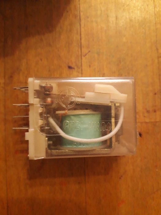 Реле РП-21-003 УХЛ4