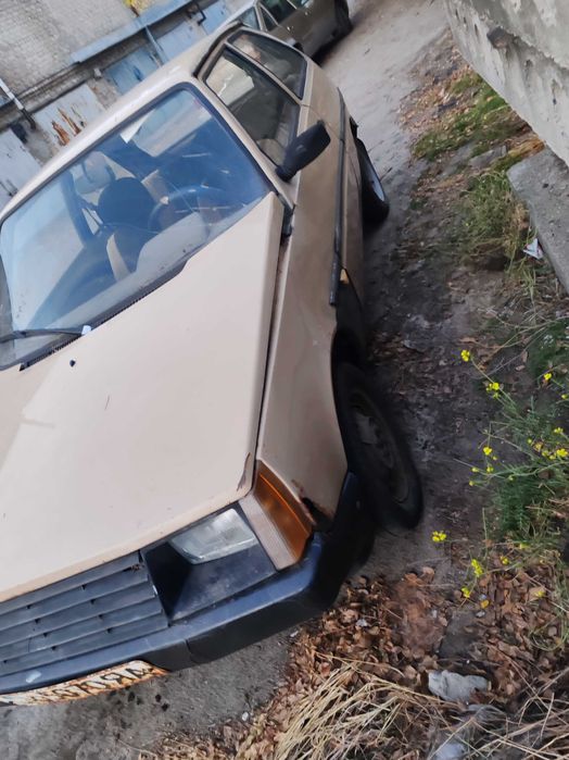 З А З Таврія 1102