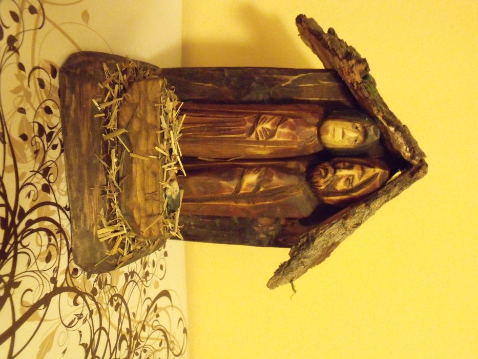 Sprzedam rzeźby i płaskorzeźby