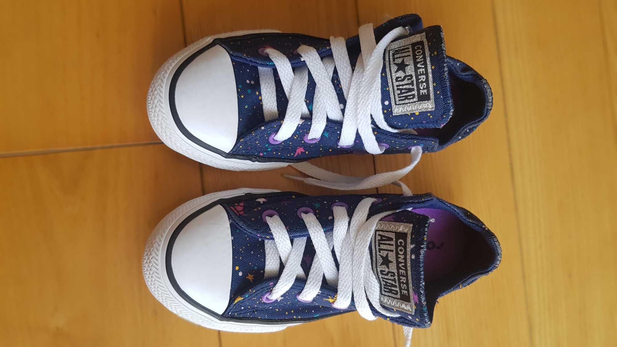 Buty Converse r. 13/EU30, 20 CM