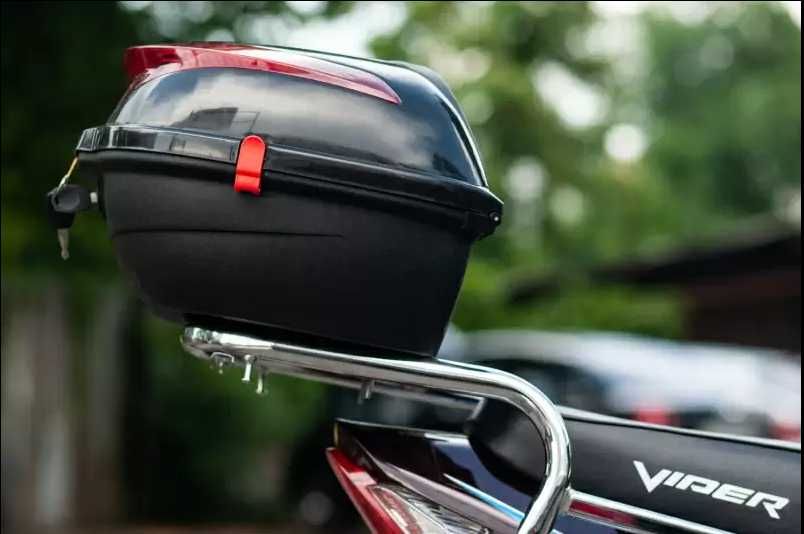 Мотоцикл Viper Active 125 Різні кольори! Акційна ціна до 15.06.25!!