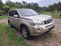 Nissan X TRAIL 170KM Super stan.