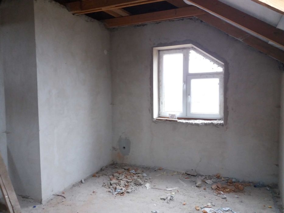 Будинок в Давидові