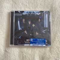 Monsta x album japan альбом кпоп
