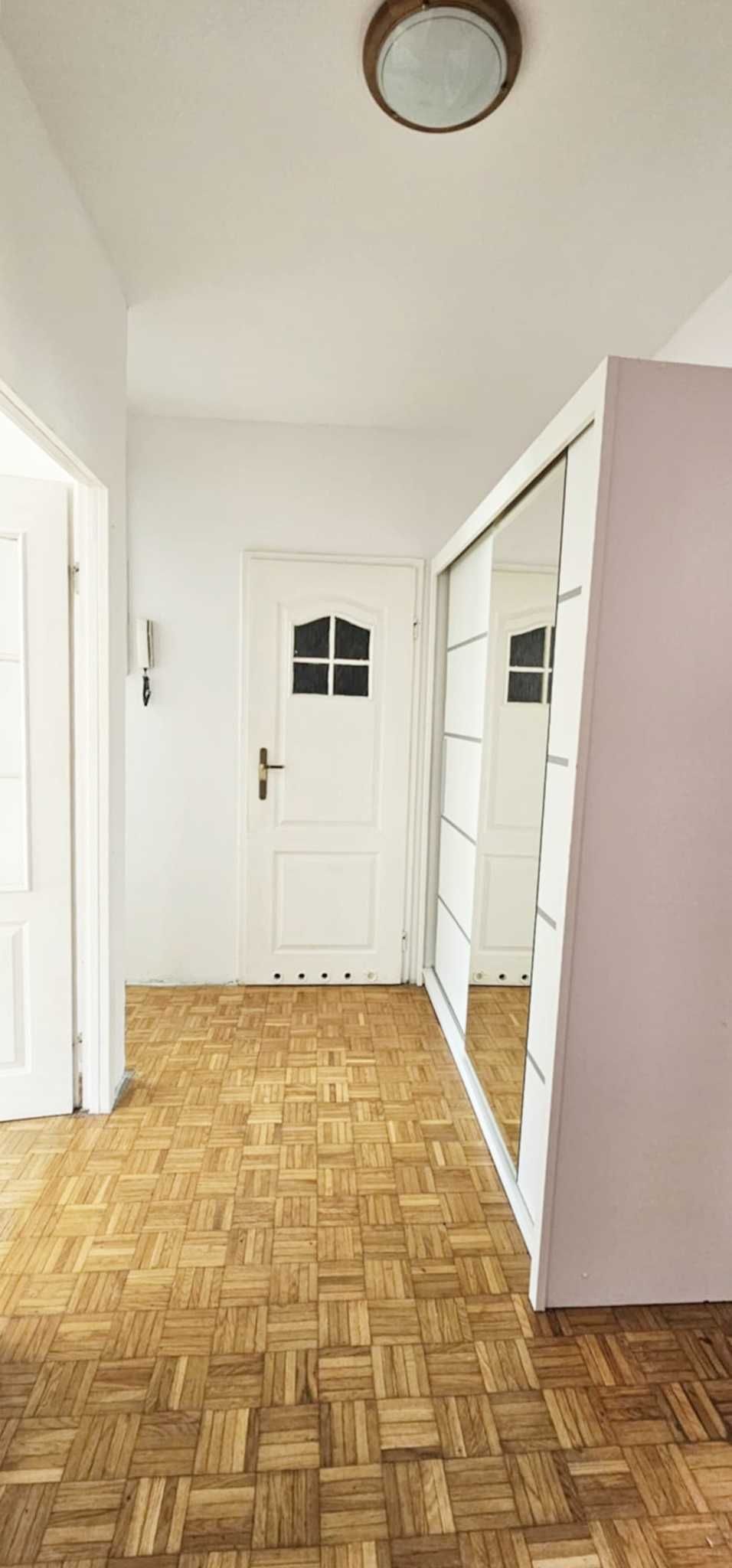 Mieszkanie 2 pok- Os Mł, 1 piętro, balkon