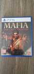 Mafia  ps5 polecam