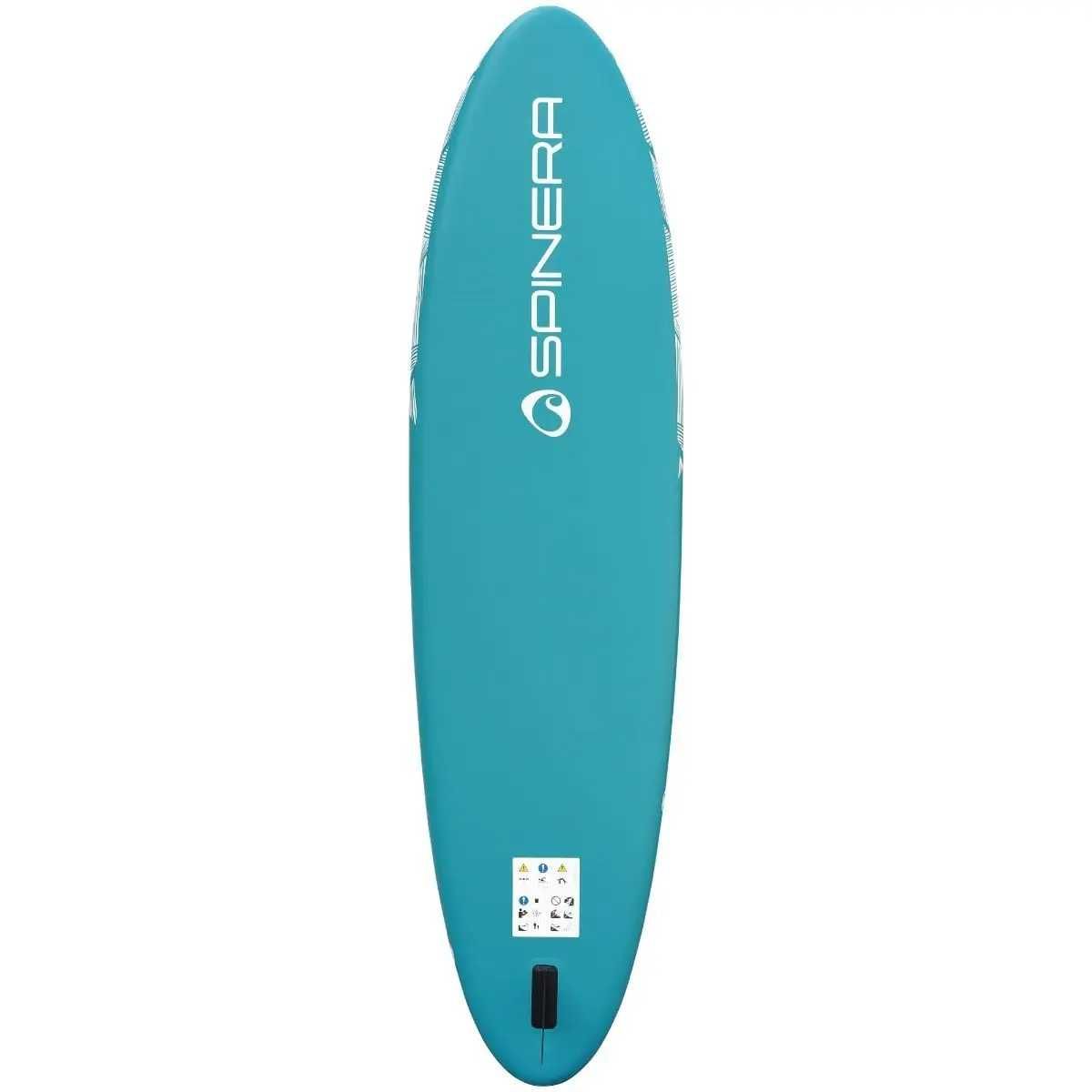 ТОП-НОВИНКА Spinera SUP Lets Paddle САП борд board доска дошка stand