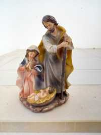 Figuras nascimento de Jesus