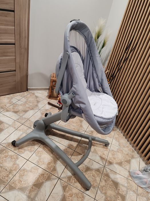 Łóżeczko leżaczek Chicco