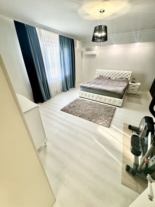 ‼️Экс‼️Потрясающий дом пгт Бабаи, Высокий ,190 кв.м.