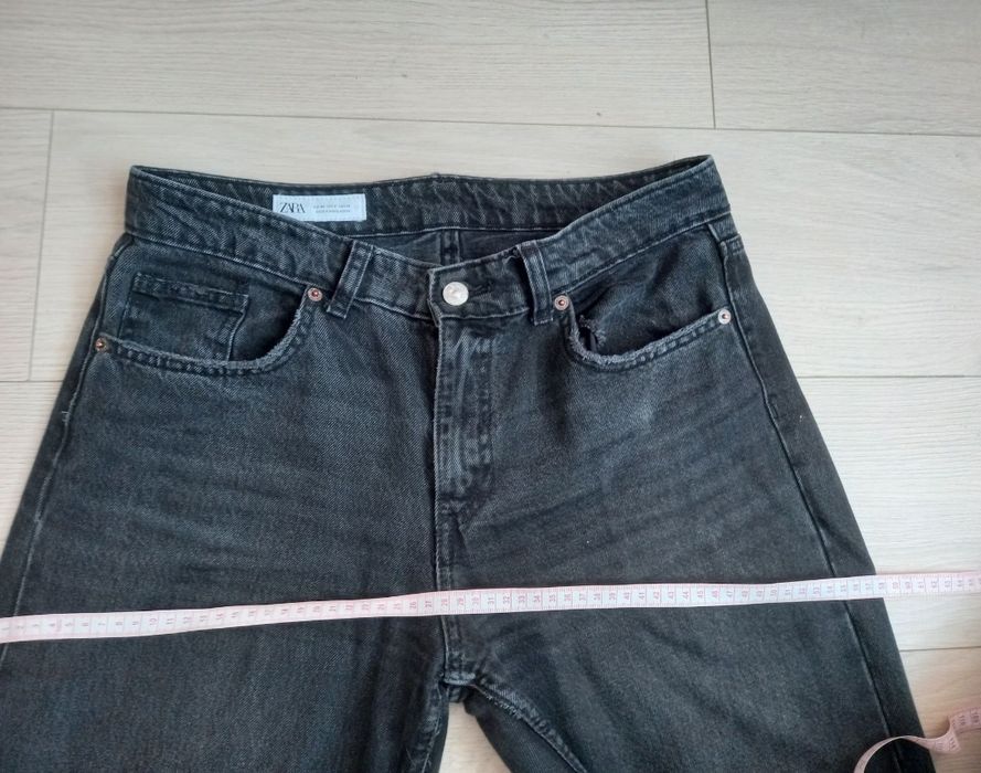 Джинси Zara. Розмір L ( 40)