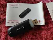 Modem huawei e3131