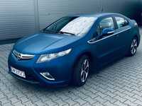 Opel Ampera Opel Ampera zadbany, Hybryda Plug-in, 150 KMautomat,serwisowany, BOSE,