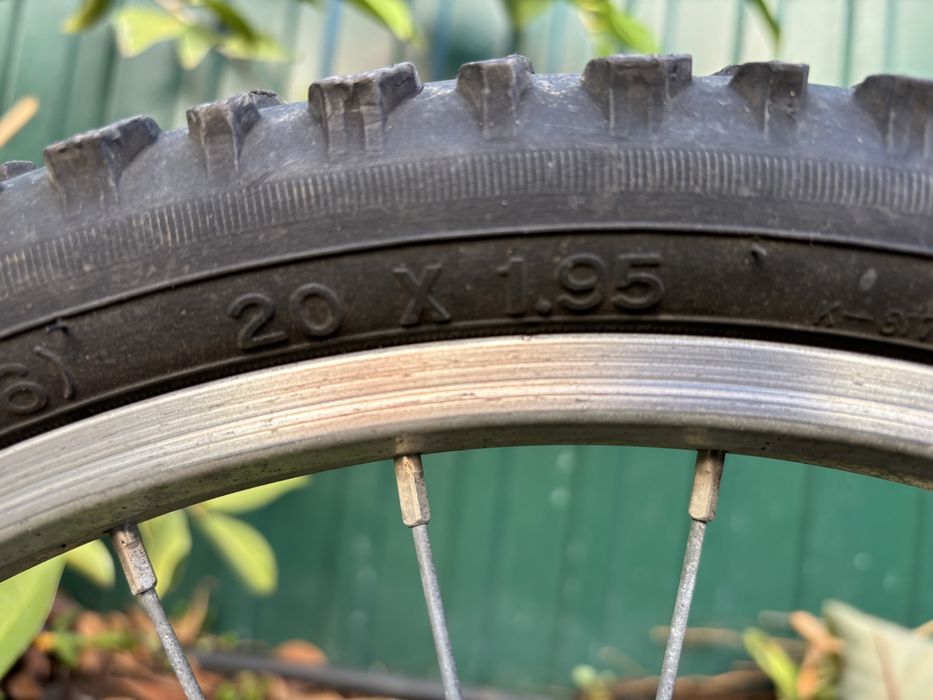 Bicicleta Quer Junior roda 20