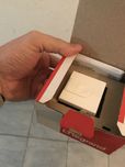 Regulador de intensidade para lâmpadas