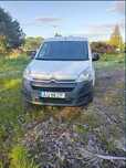 Carrinha comercial Citroen Berlingo 1.6 HDI 2015