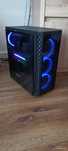 Komputer gameingowy i5-12400f RTX 3060ti RAM 16GB