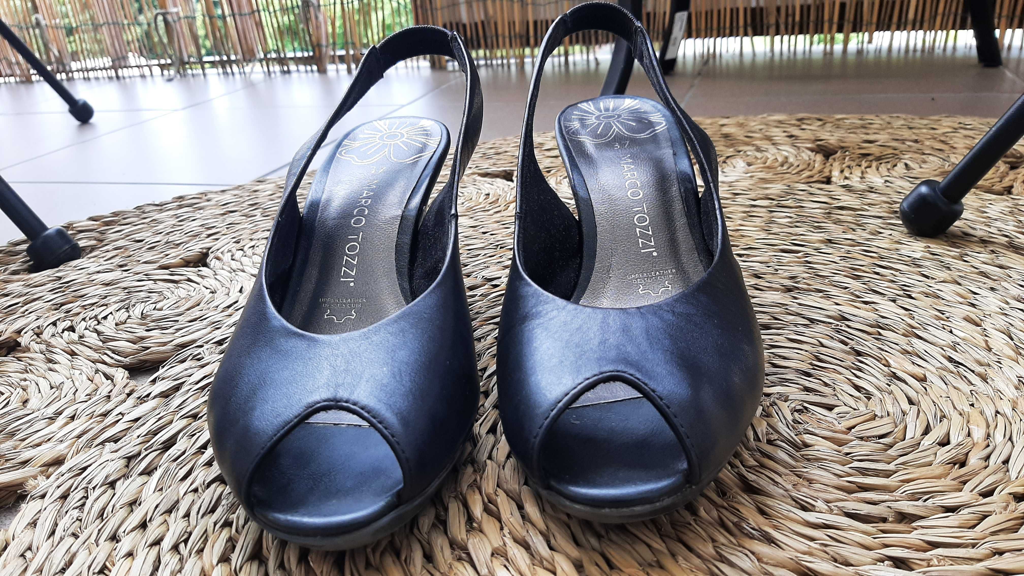 Buty Marco Tozzi