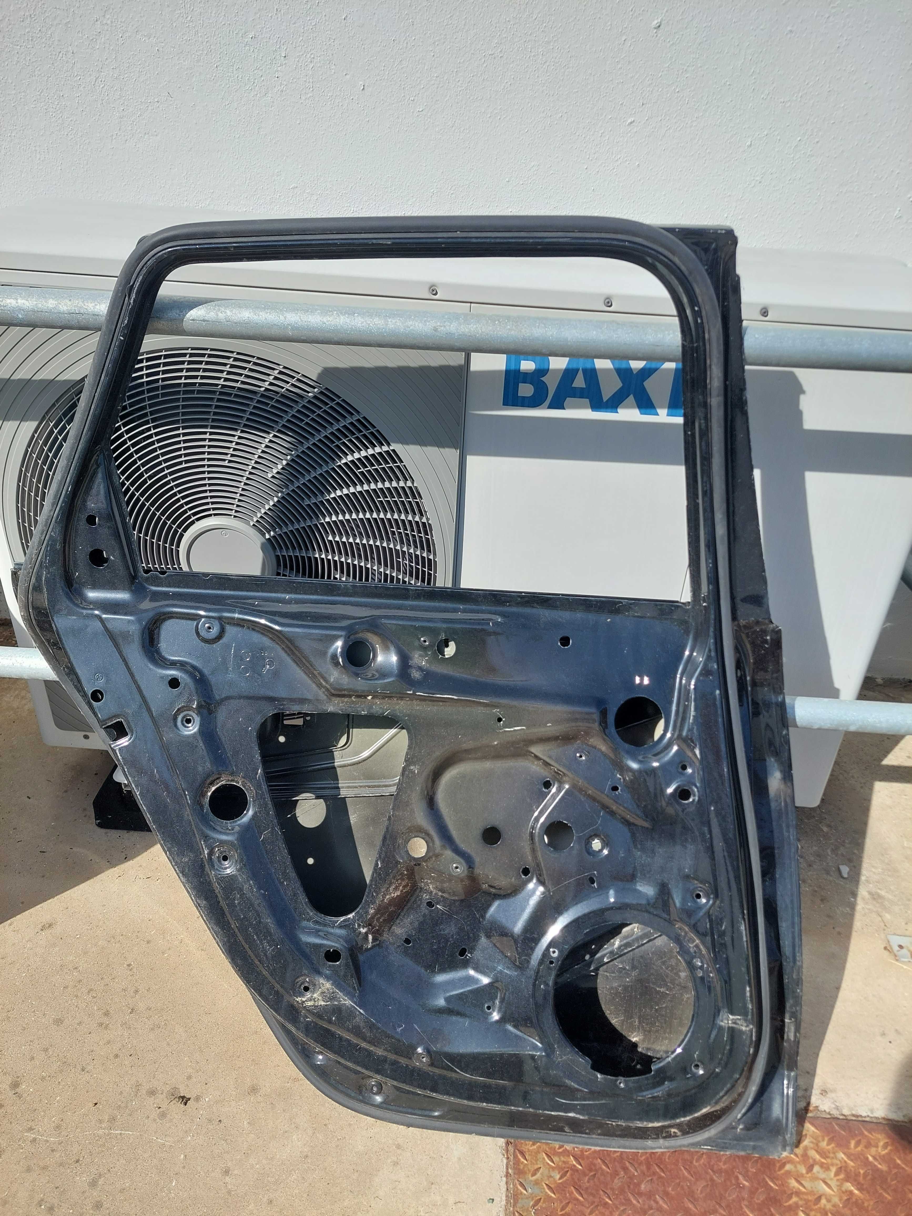 porta traz esq audi