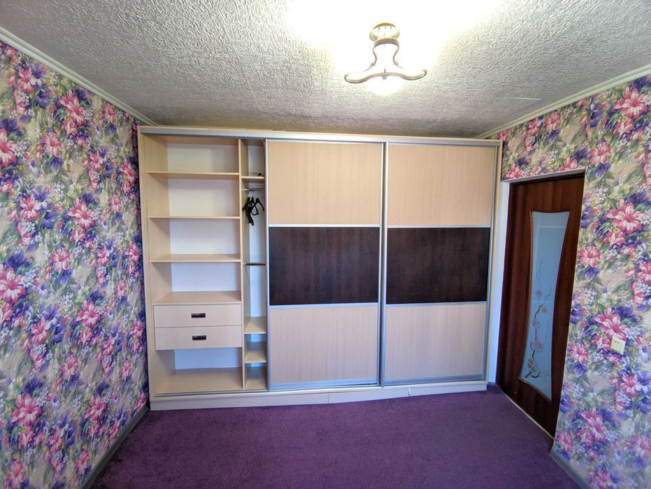 Квартира з Ремонтом! Алмазний. вул. Київське Шосе. З Технікою, Меблями