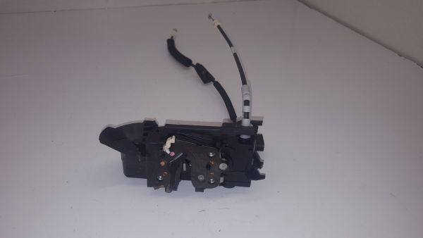 Fechadura / fecho porta frente direito PEUGEOT 308 SW II