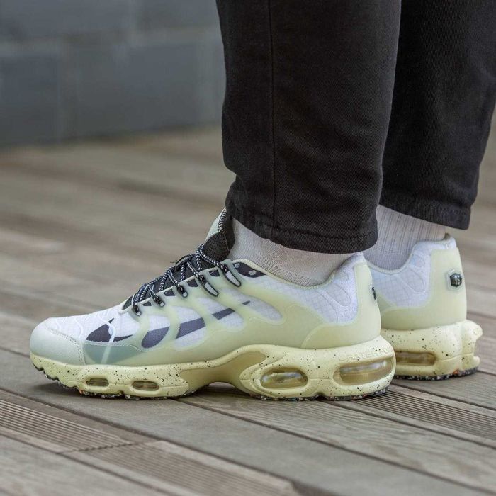 Чоловічі Кросівки Nike Air Max Tn Terrascape 40-45 (Без предоплати)